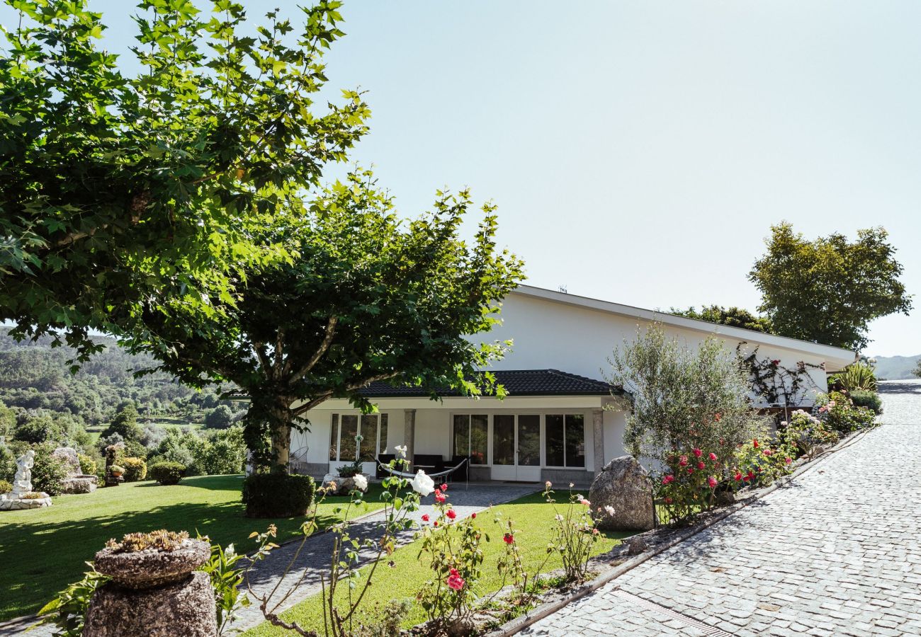 Casa em Vila Verde - Quinta da Ponte