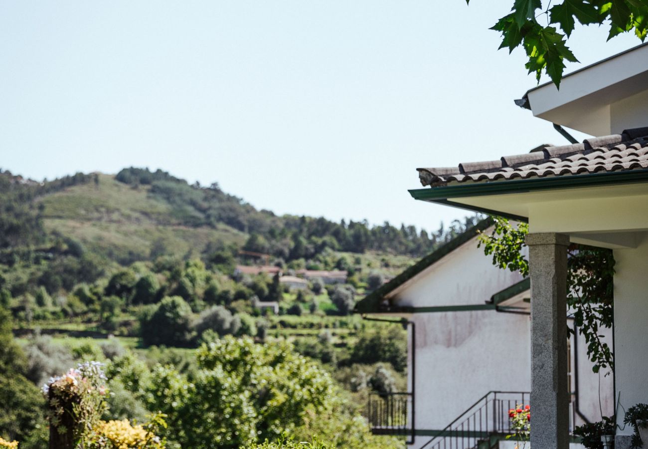 Casa em Vila Verde - Quinta da Ponte