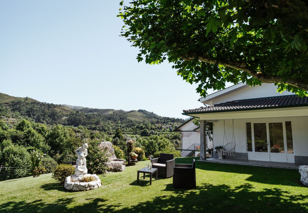 Casa em Vila Verde - Quinta da Ponte