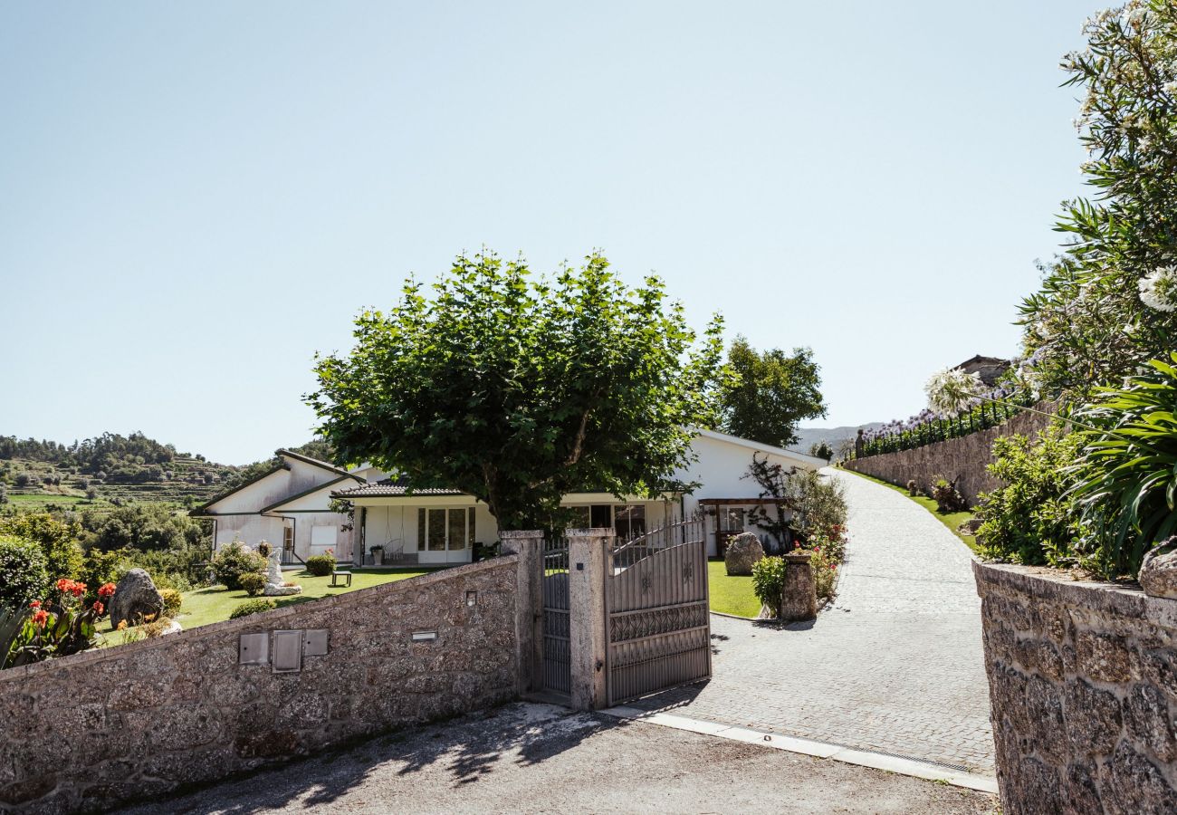 Casa em Vila Verde - Quinta da Ponte