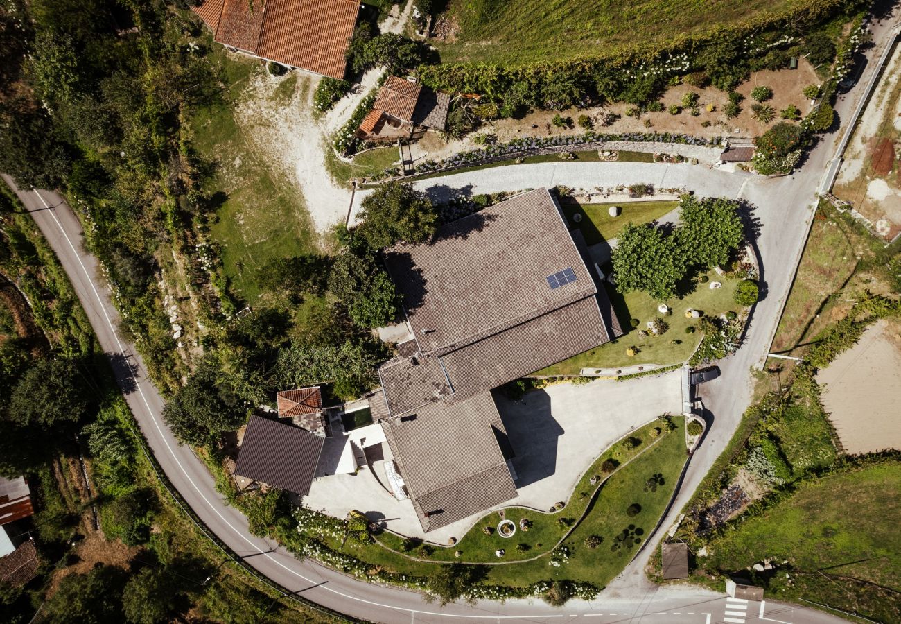 Casa em Vila Verde - Quinta da Ponte