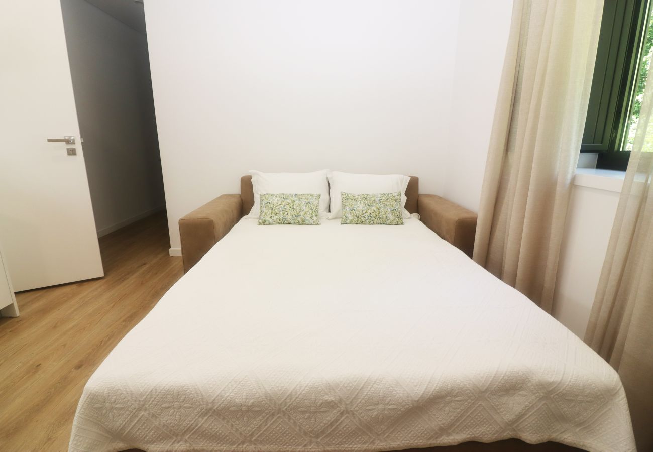 Apartamento em Gerês - Quinta das Varcandas Gerês - Apartamento 4