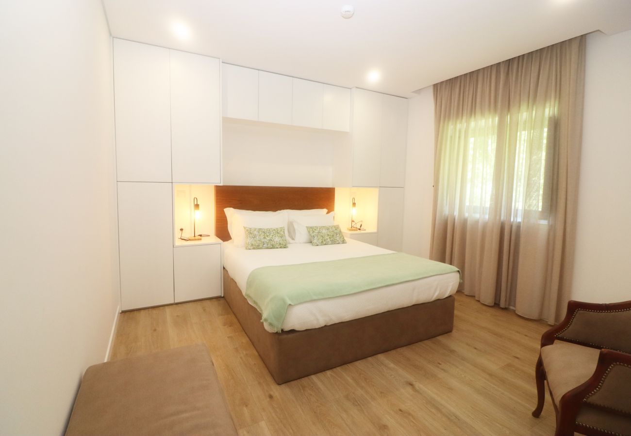 Apartamento em Gerês - Quinta das Varcandas Gerês - Apartamento 4