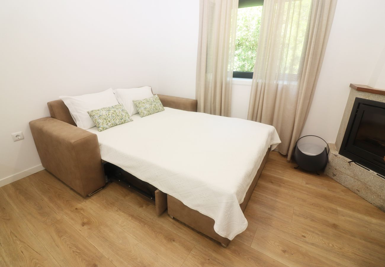 Apartamento em Gerês - Quinta das Varcandas Gerês - Apartamento 4