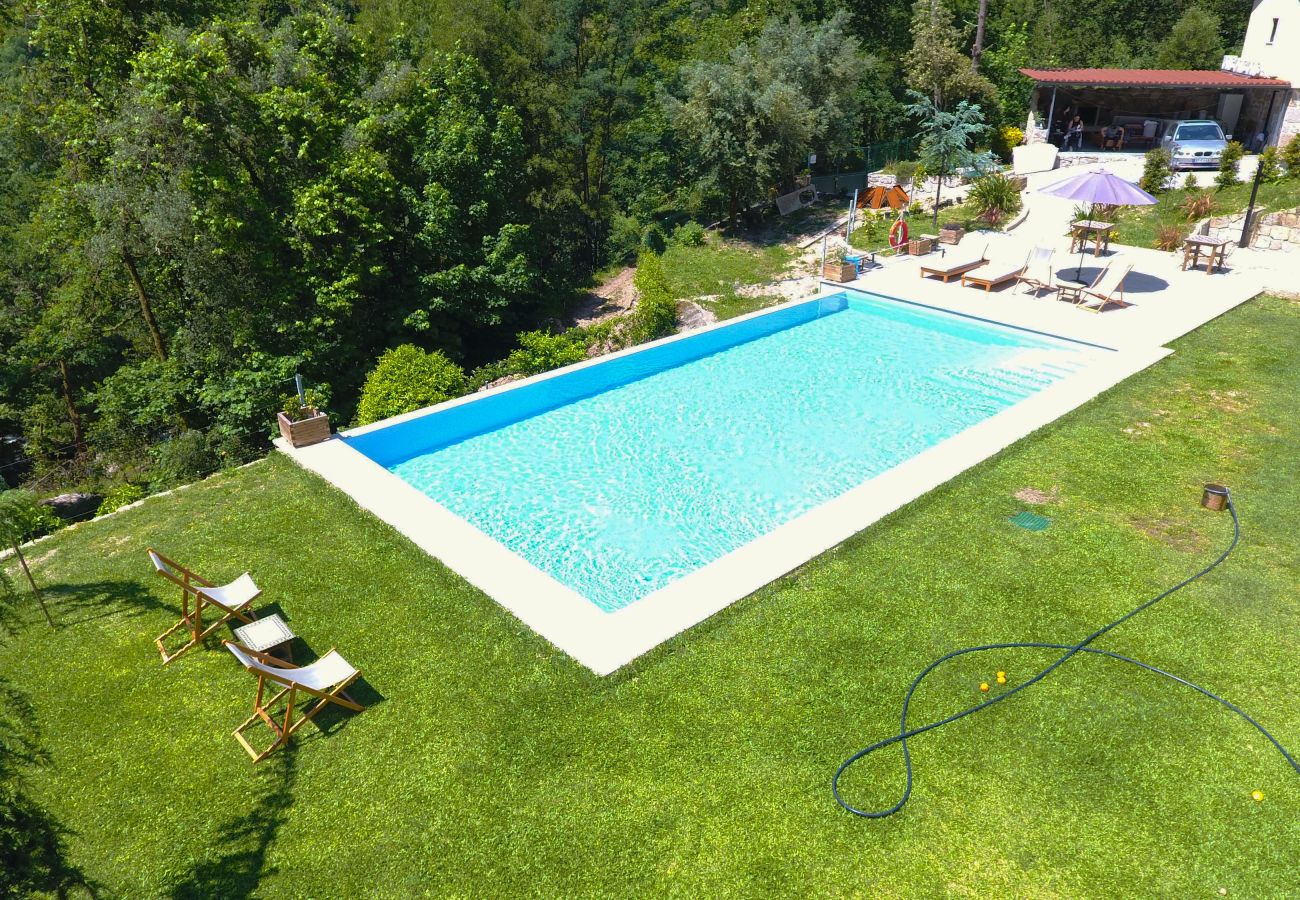 Apartamento em Gerês - Quinta das Varcandas Gerês - Apartamento 4