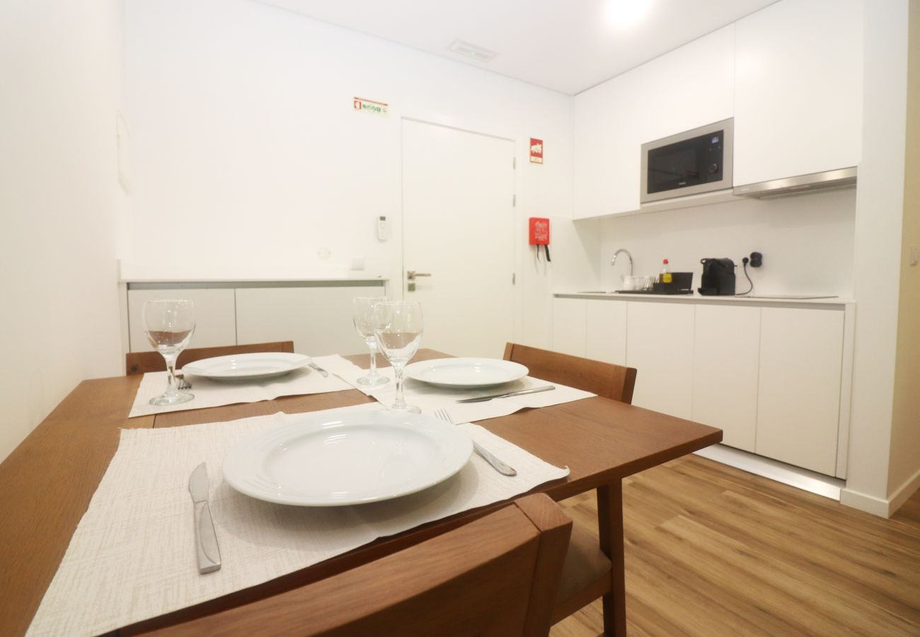 Apartamento em Gerês - Quinta das Varcandas Gerês - Apartamento 2