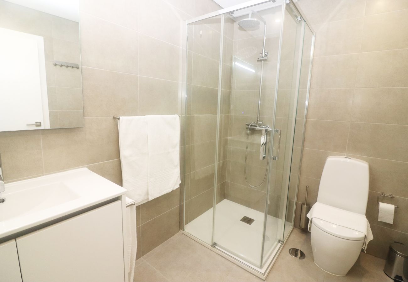 Apartamento em Gerês - Quinta das Varcandas Gerês - Apartamento 2