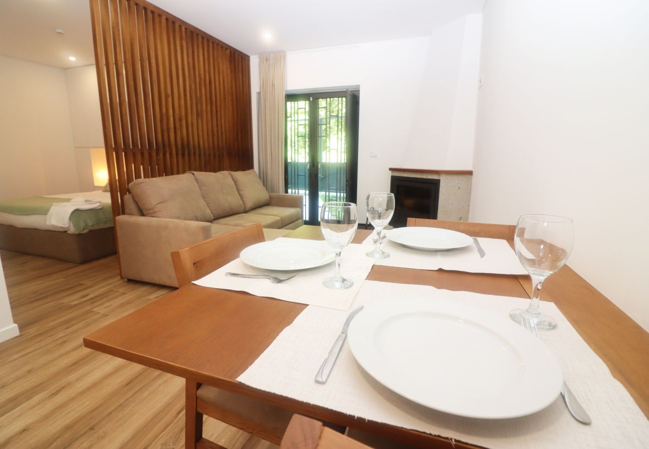 Apartamento em Gerês - Quinta das Varcandas Gerês - Apartamento 2