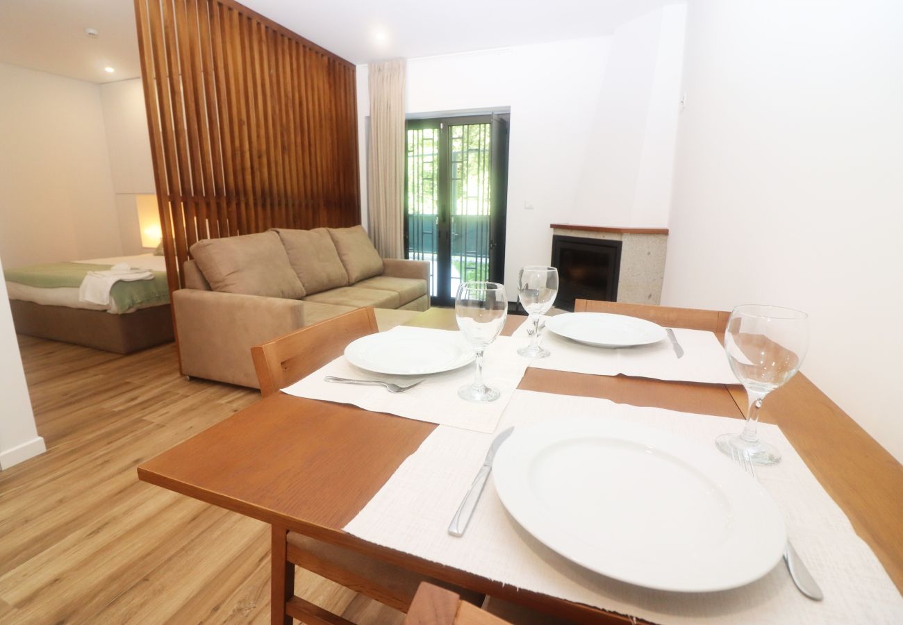 Apartamento em Gerês - Quinta das Varcandas Gerês - Apartamento 2