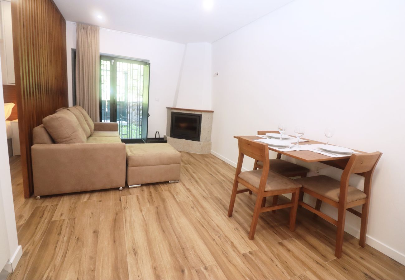 Apartamento em Gerês - Quinta das Varcandas Gerês - Apartamento 2