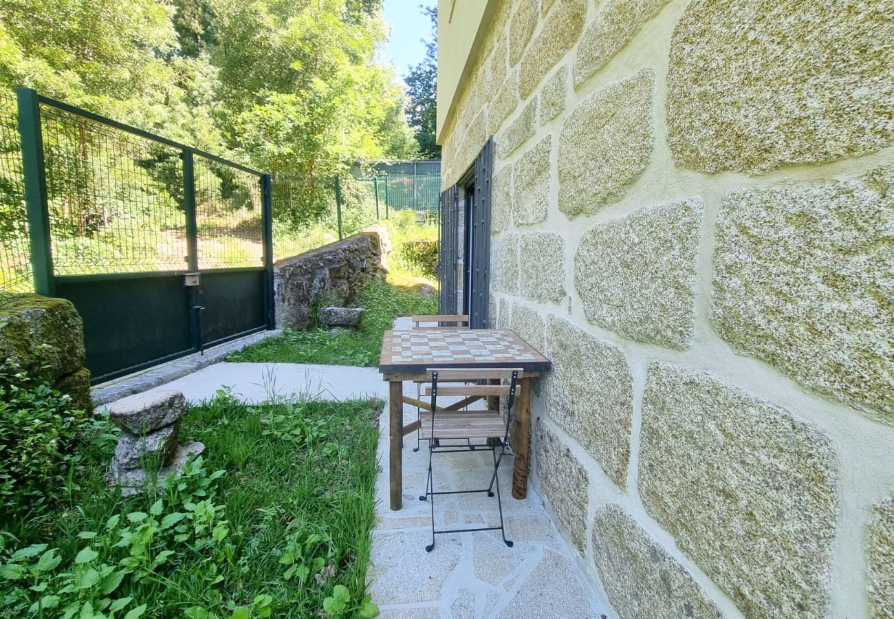 Apartamento em Gerês - Quinta das Varcandas Gerês - Apartamento 2