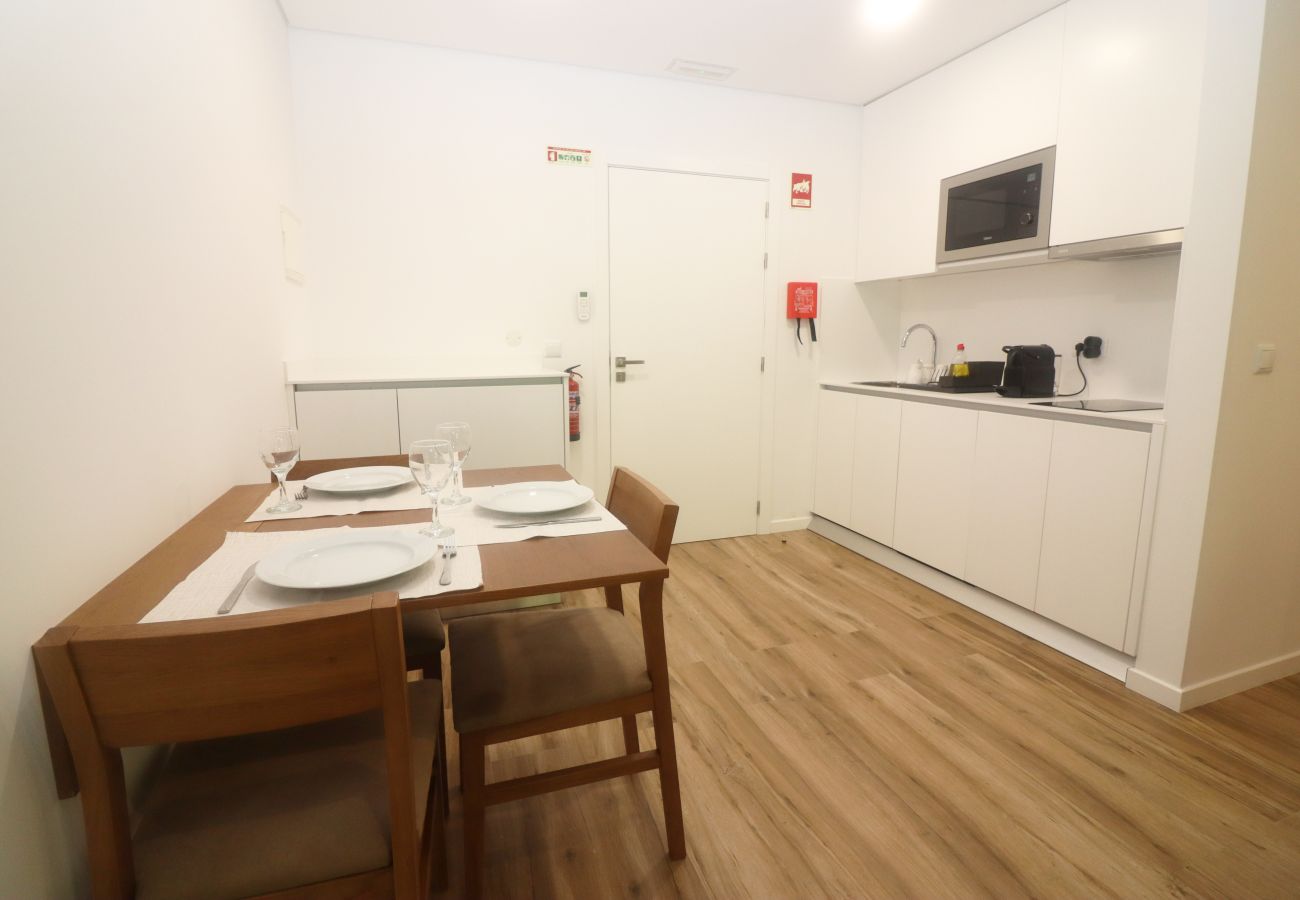 Apartamento em Gerês - Quinta das Varcandas Gerês - Apartamento 2