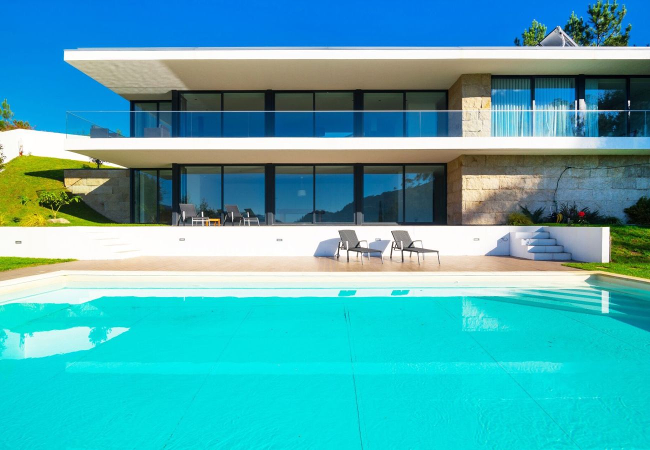 Casa em Vieira do Minho - Casa da Luz  Gerês