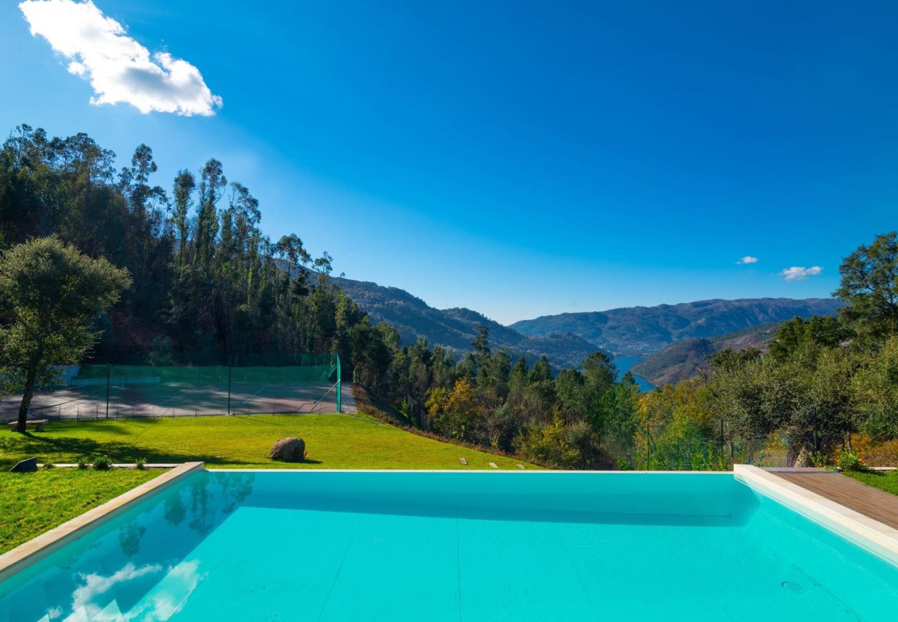 Casa em Vieira do Minho - Casa da Luz  Gerês