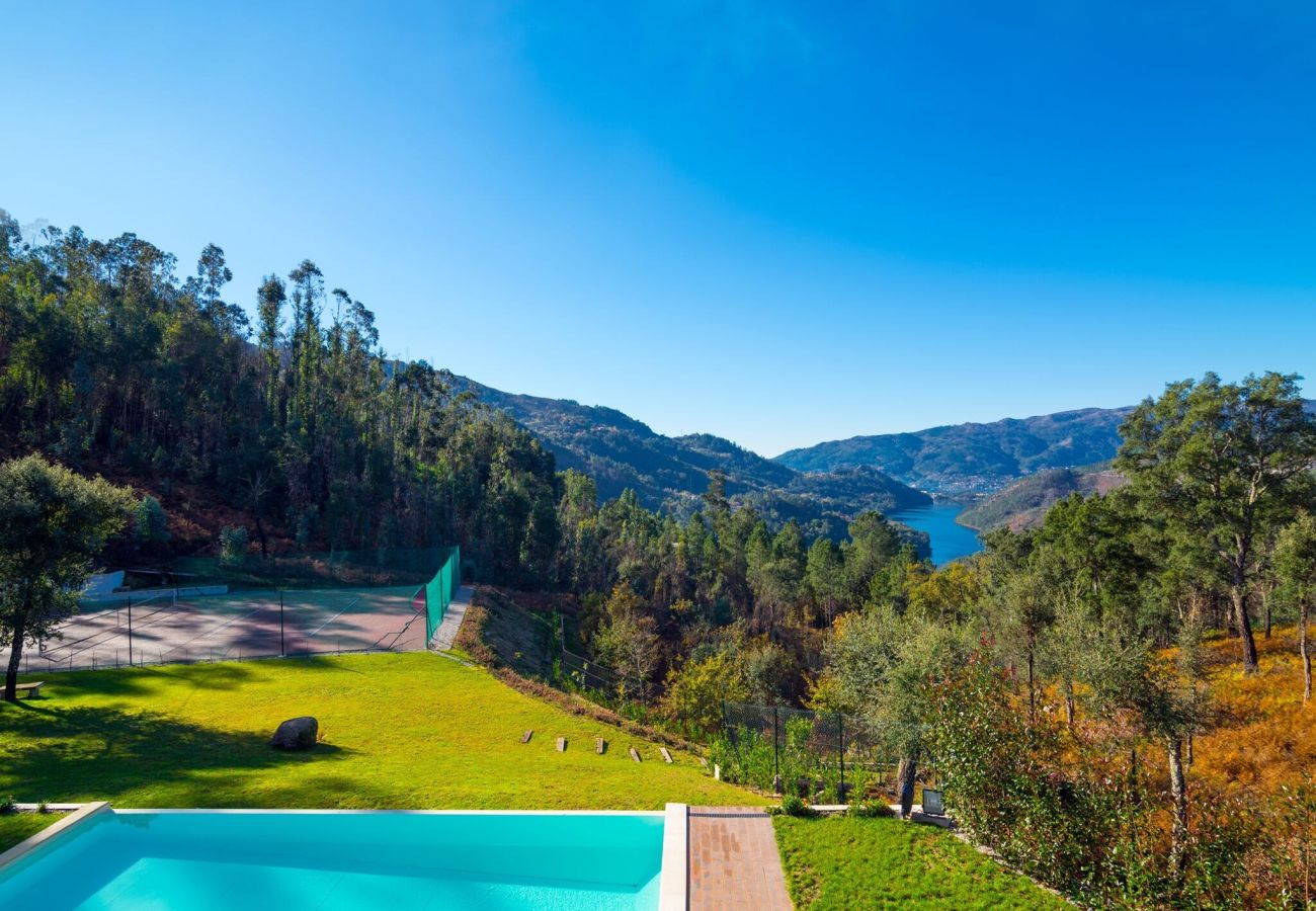 Casa em Vieira do Minho - Casa da Luz  Gerês