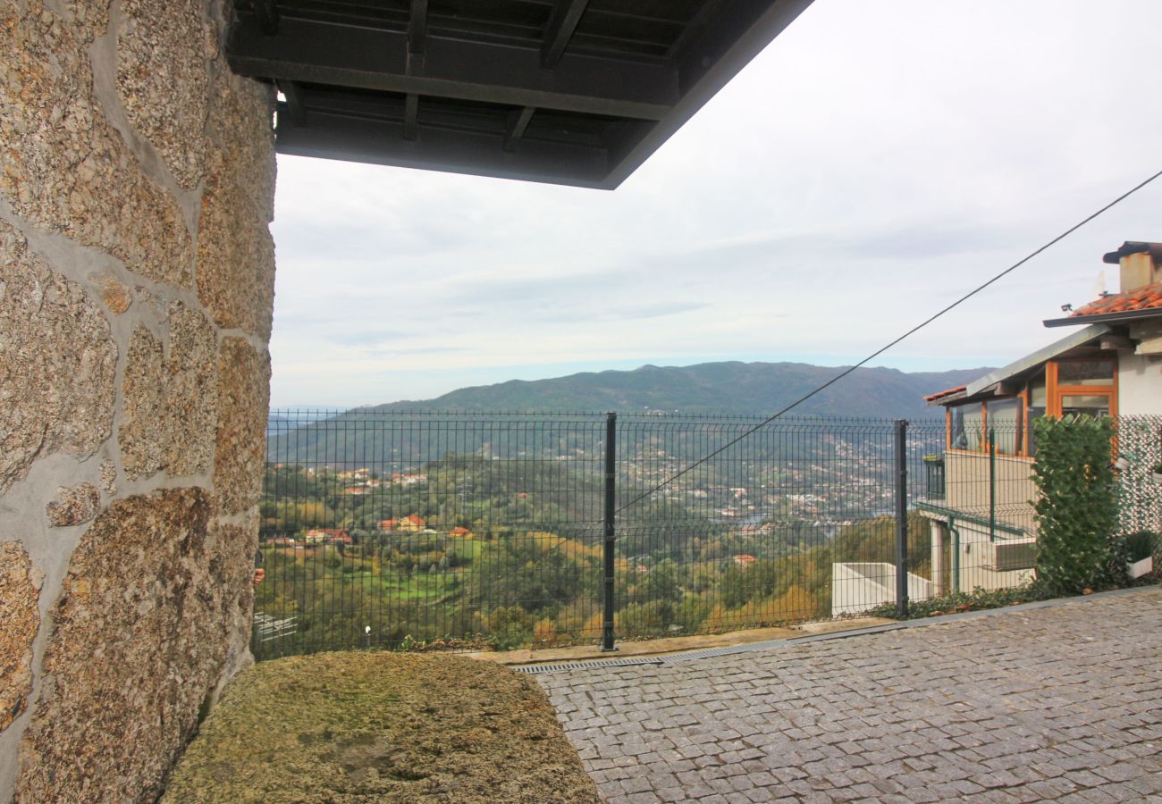 Casa rural em Vieira do Minho - Casa da Foz 2