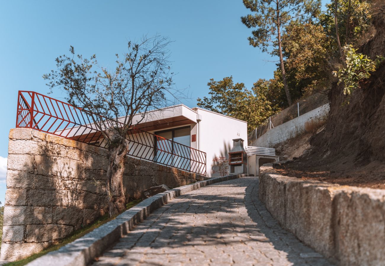 Casa em Vieira do Minho - Encosta de Louredo - Ásia by Pousadela Village