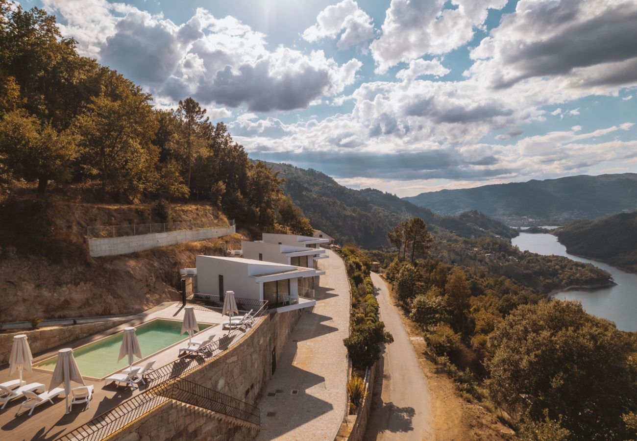 Casa em Vieira do Minho - Encosta de Louredo - Ásia by Pousadela Village