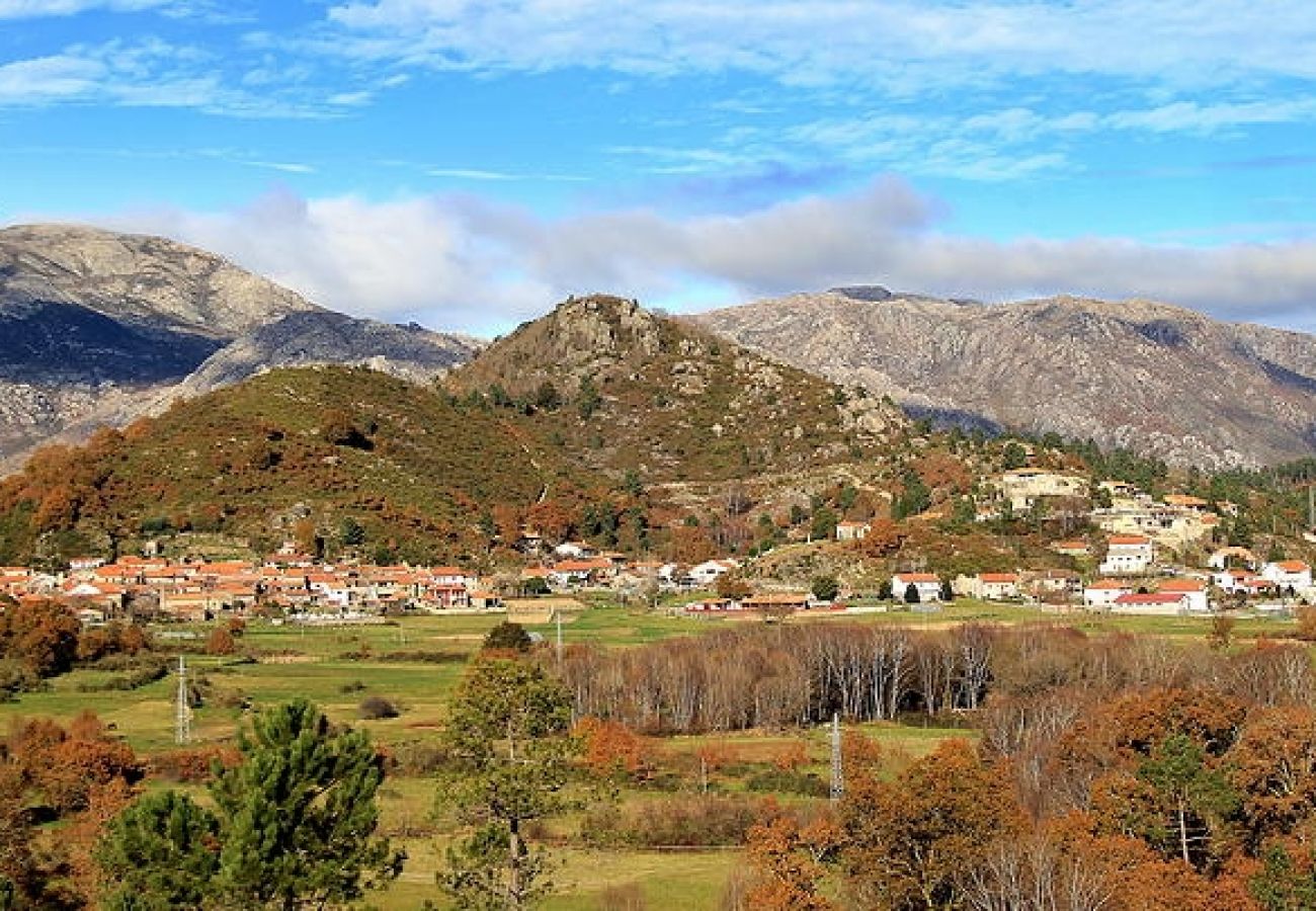 Cottage in Campo do Gerês - Casa da Eira