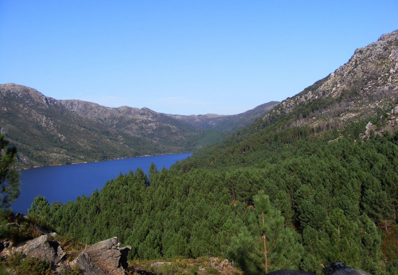 Cottage in Campo do Gerês - Casa da Eira