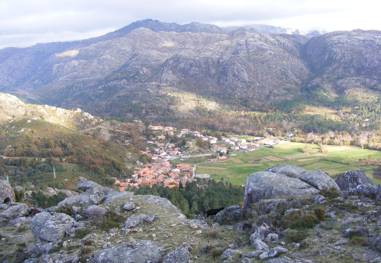 Cottage in Campo do Gerês - Casa da Eira