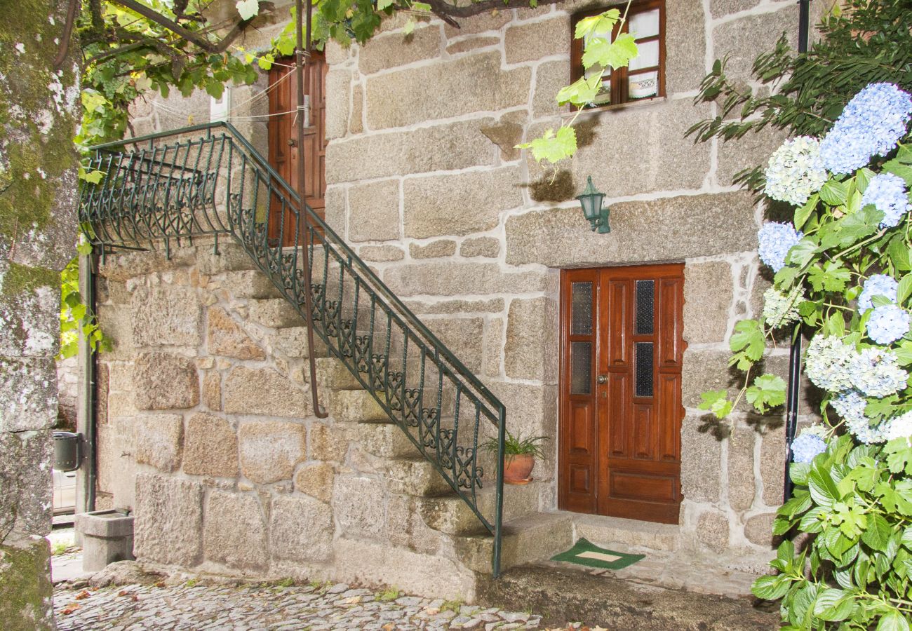 Cottage in Campo do Gerês - Casa da Eira