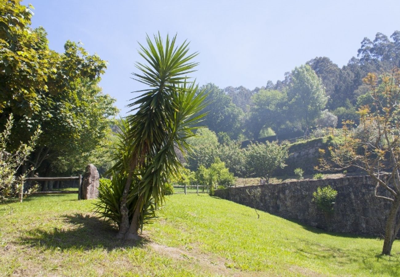 Villa in Gerês - Casa das Oliveiras - Villas do Agrinho