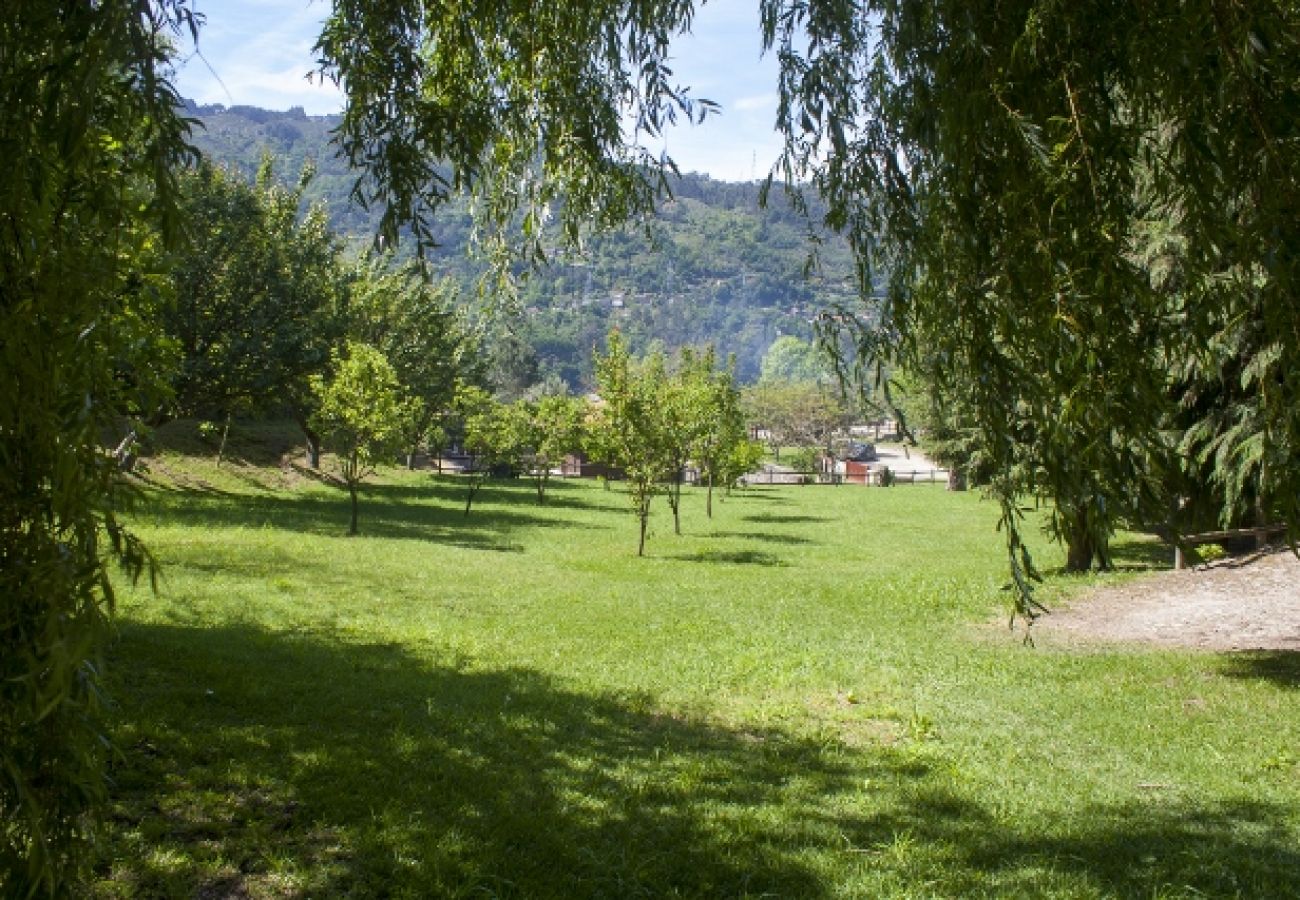 Villa in Gerês - Casa das Oliveiras - Villas do Agrinho