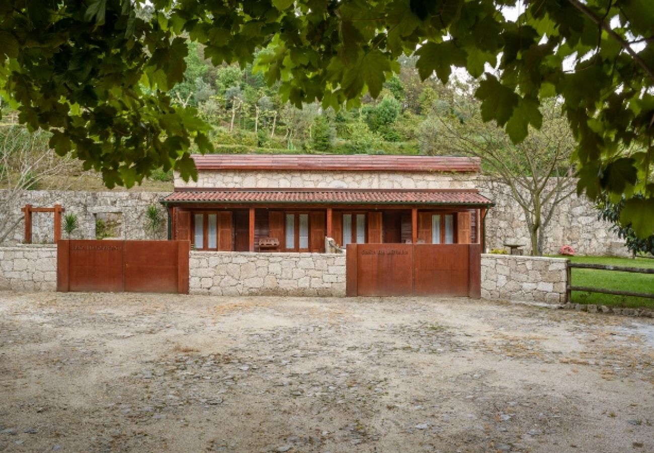 Villa in Gerês - Casa da Levada - Villas do Agrinho