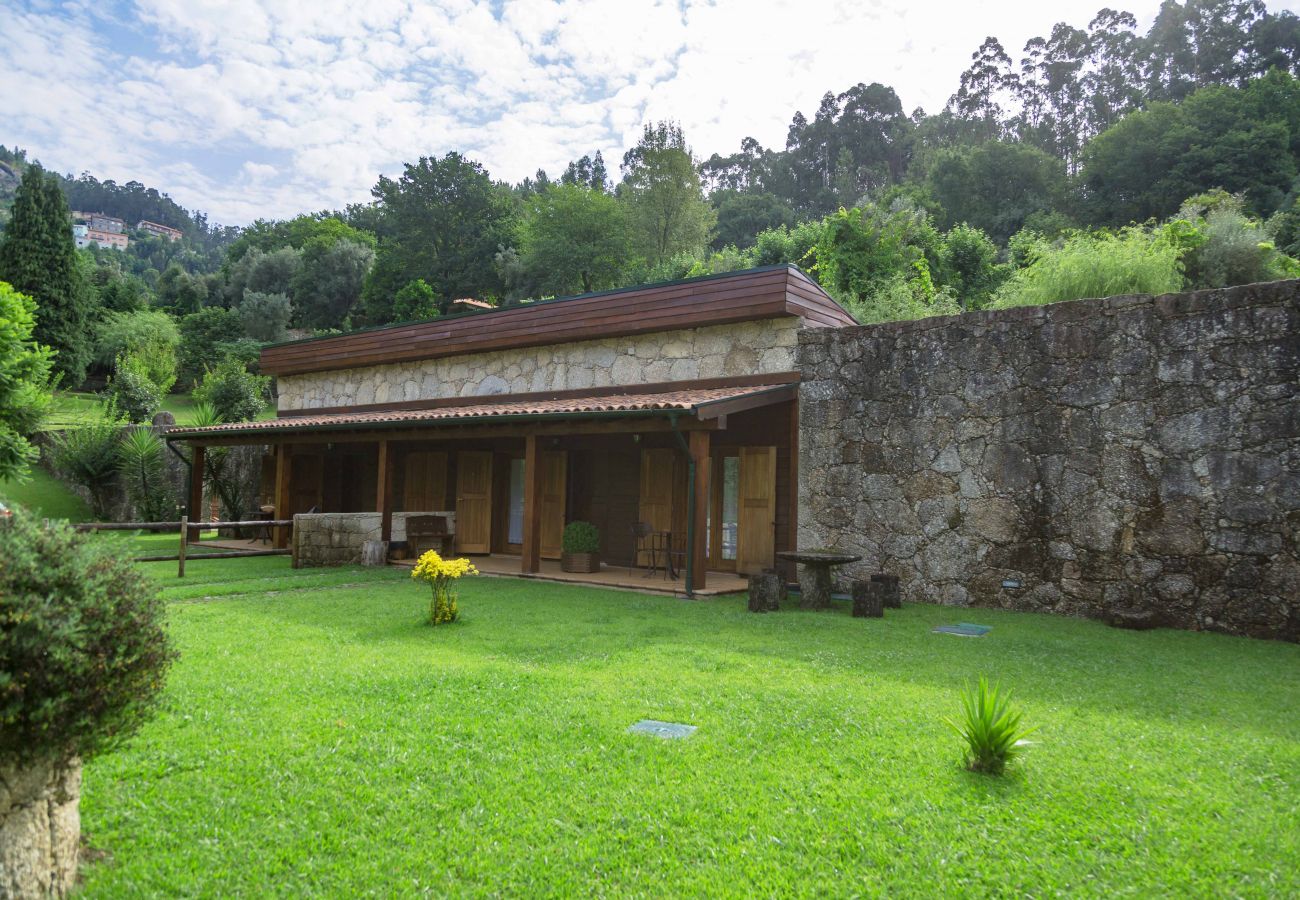 Villa in Gerês - Casa da Levada - Villas do Agrinho