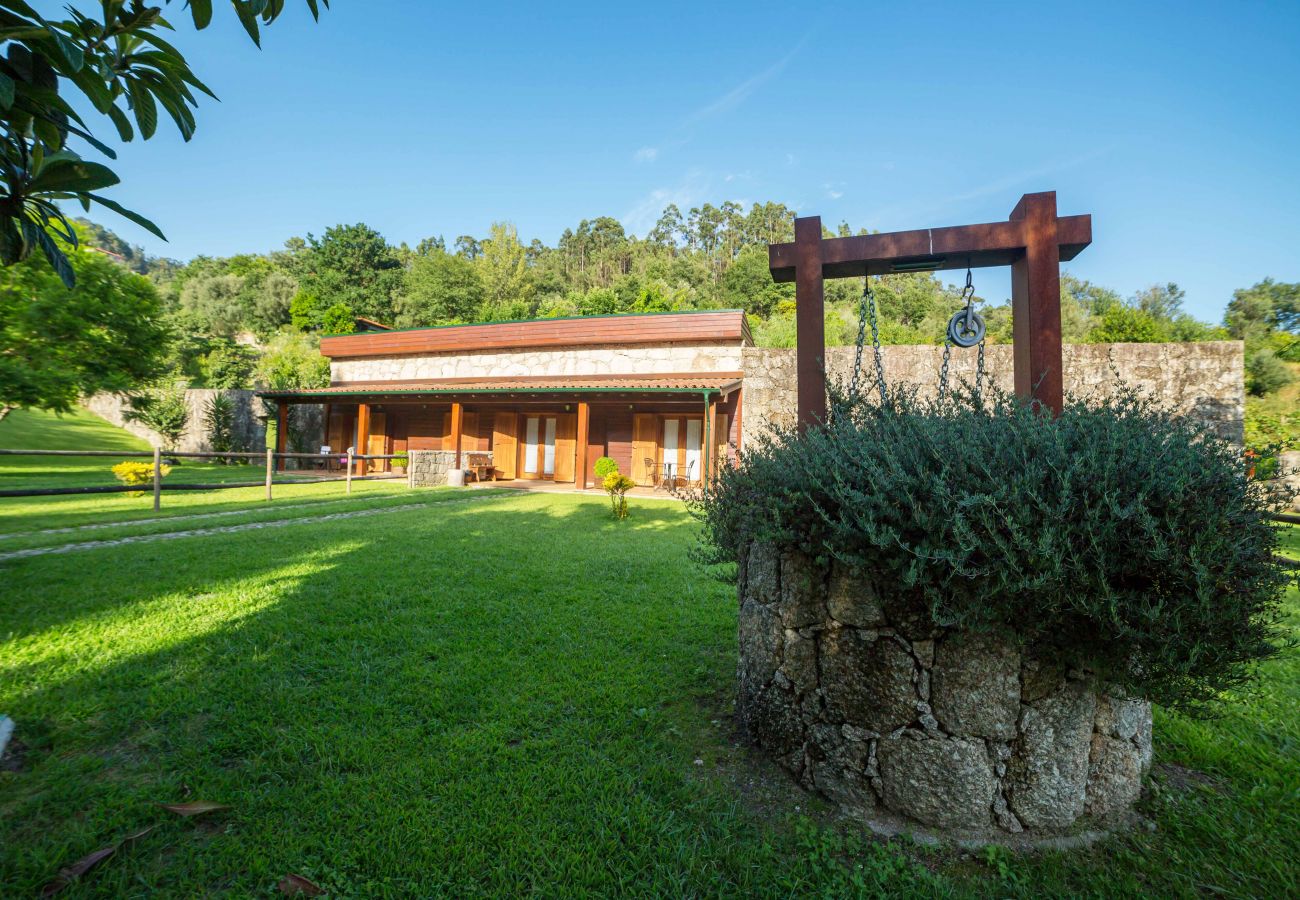 Villa in Gerês - Casa da Levada - Villas do Agrinho