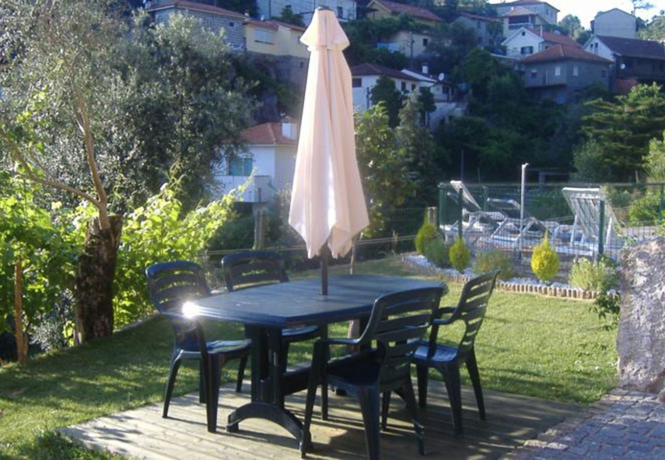 House in Gerês - Chalé da Fonte