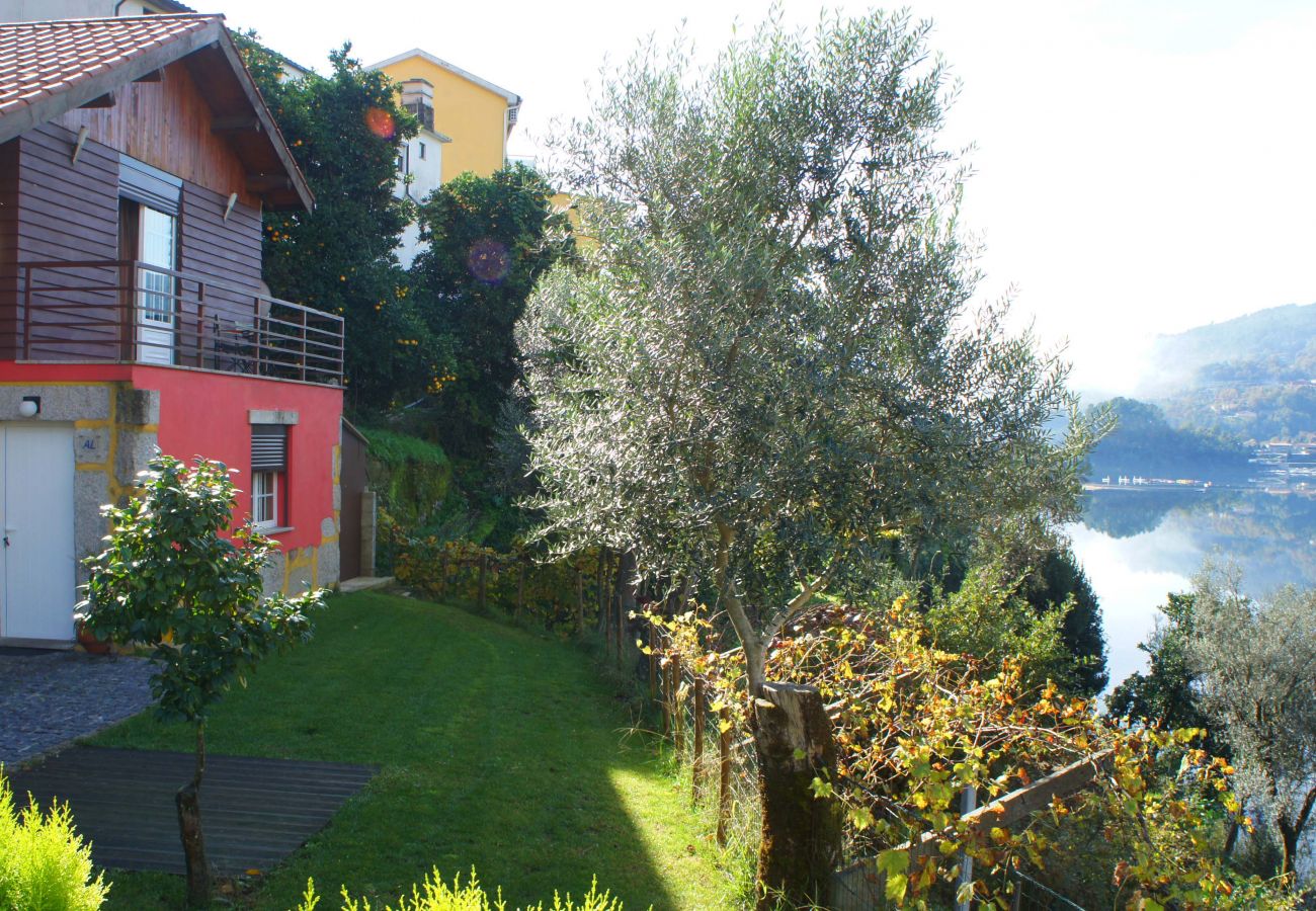 House in Gerês - Chalé da Fonte