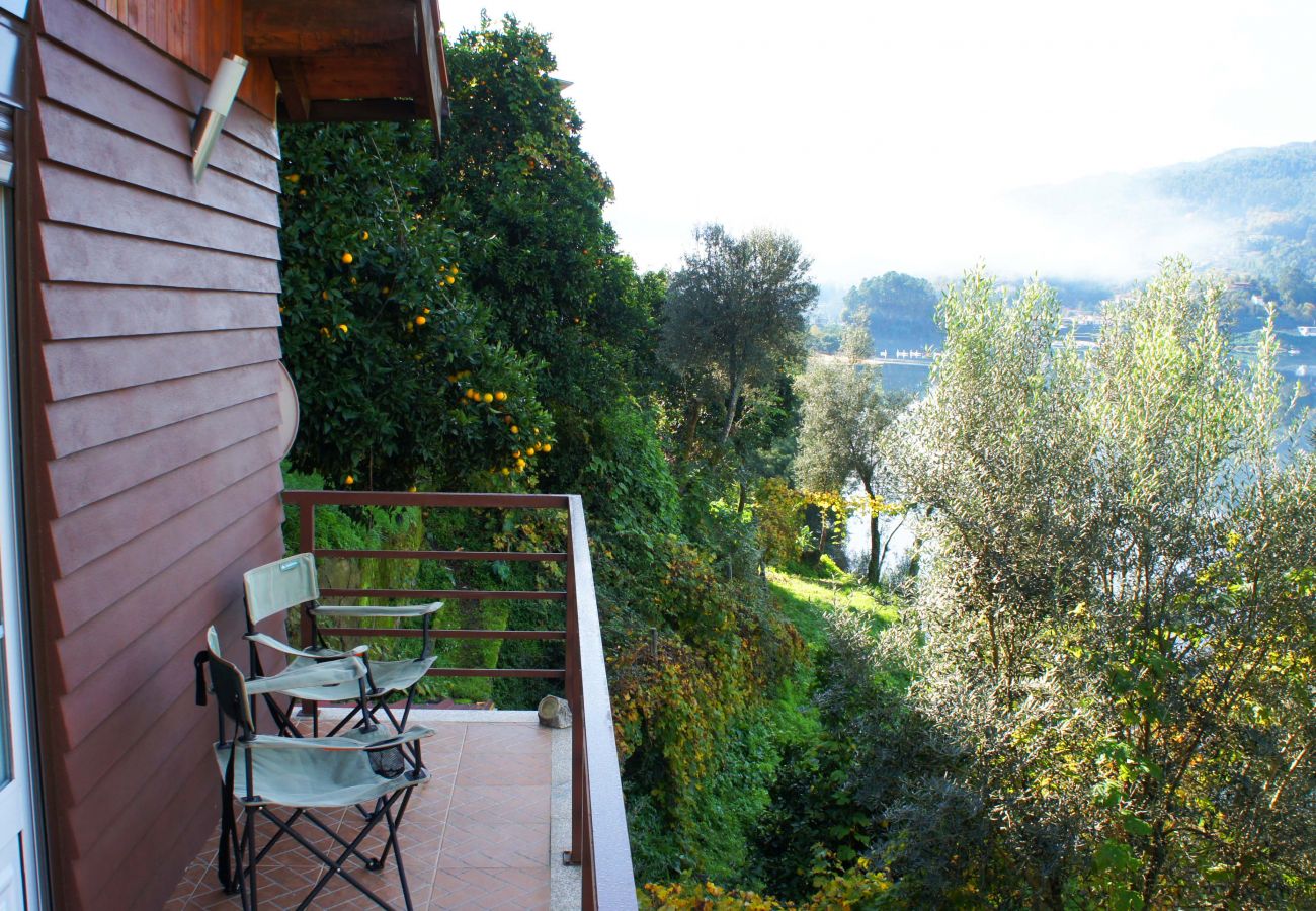 House in Gerês - Chalé da Fonte