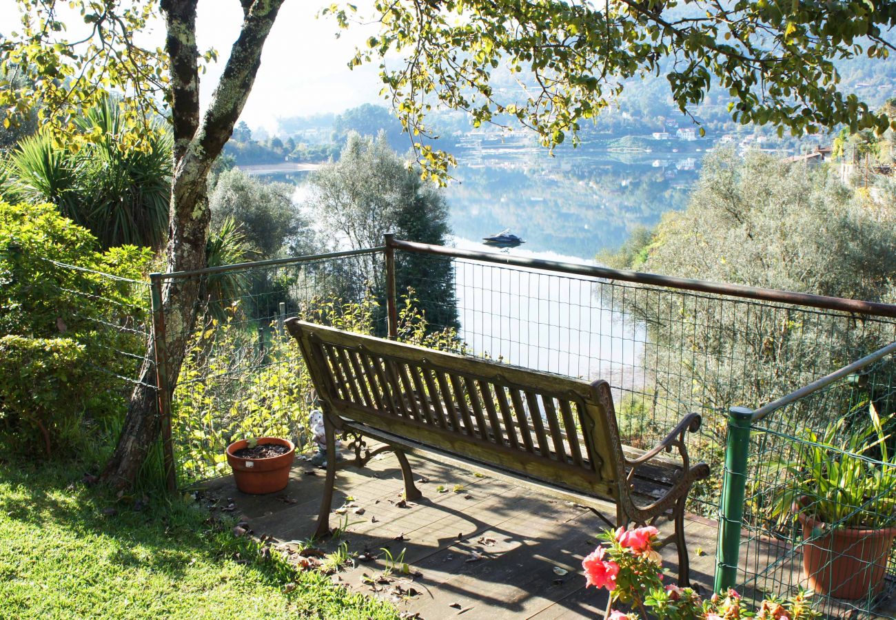 House in Gerês - Chalé da Fonte