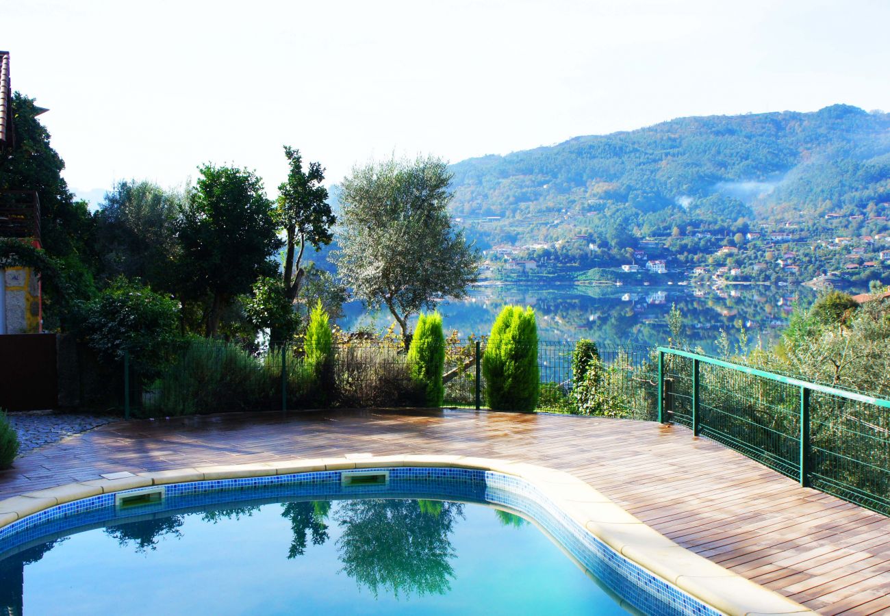 House in Gerês - Chalé da Fonte