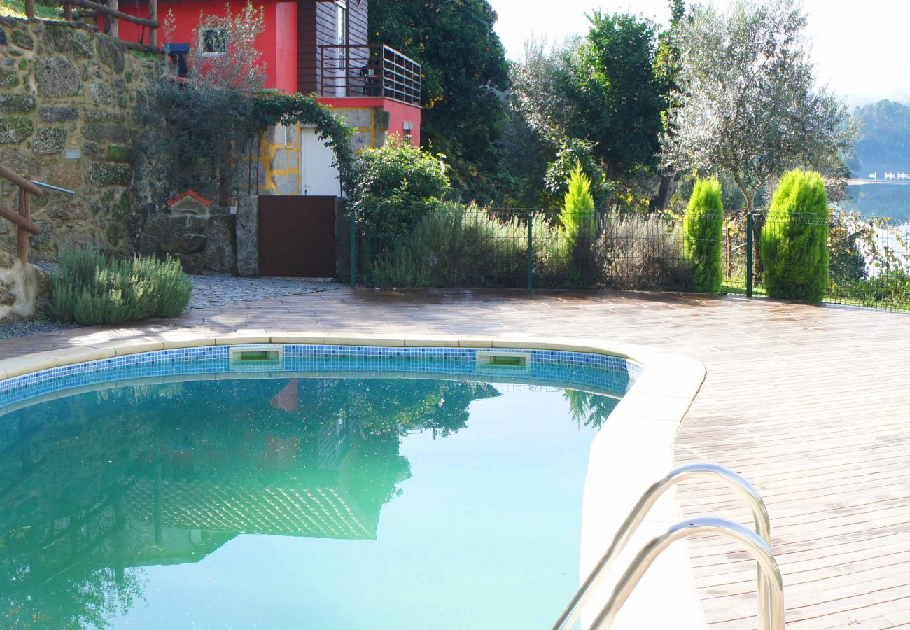 House in Gerês - Chalé da Fonte