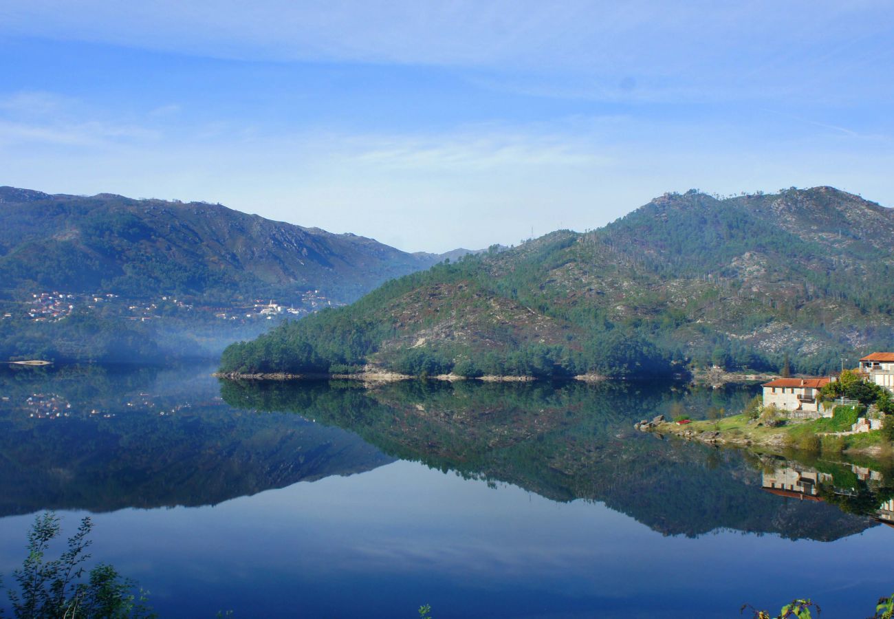 House in Gerês - Chalé da Fonte