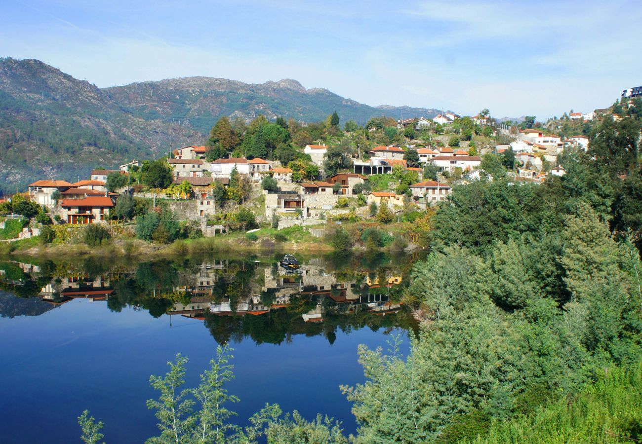 House in Gerês - Chalé da Fonte