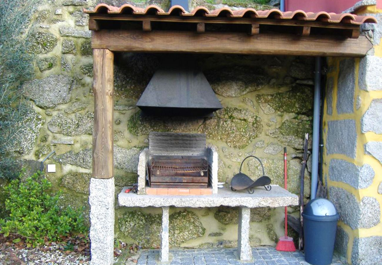 House in Gerês - Chalé da Fonte