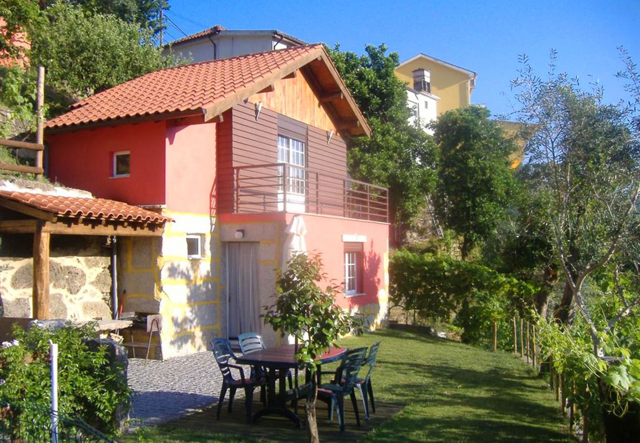 House in Gerês - Chalé da Fonte