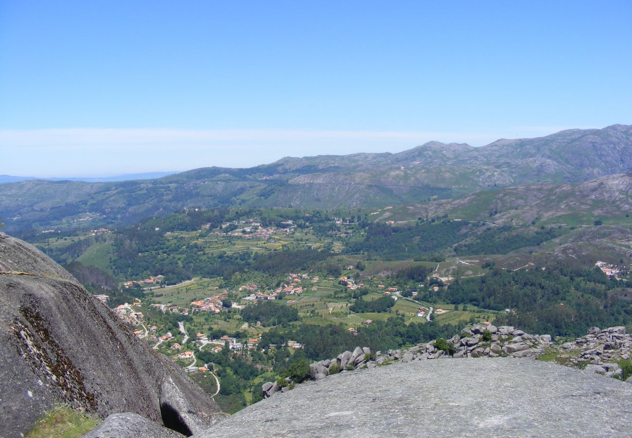 Cottage in Gerês - Casa da Venda T1