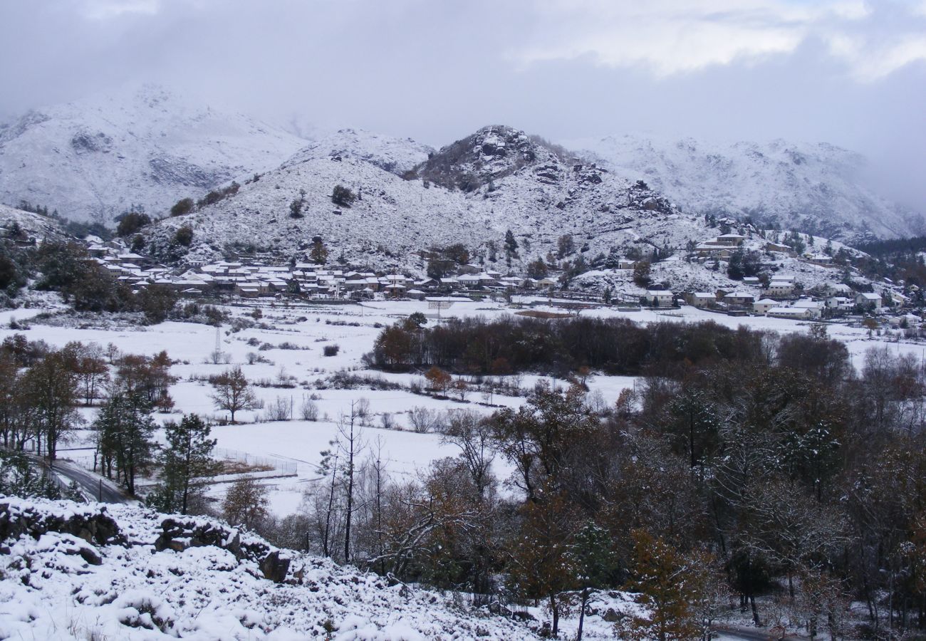 Cottage in Gerês - Casa da Venda T1