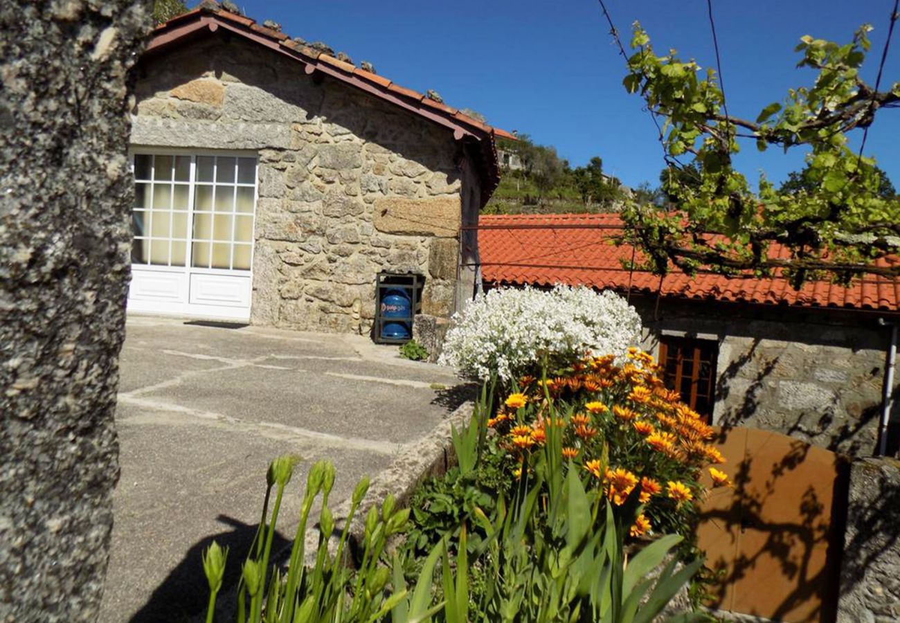 Cottage in Gerês - Casa da Venda T1