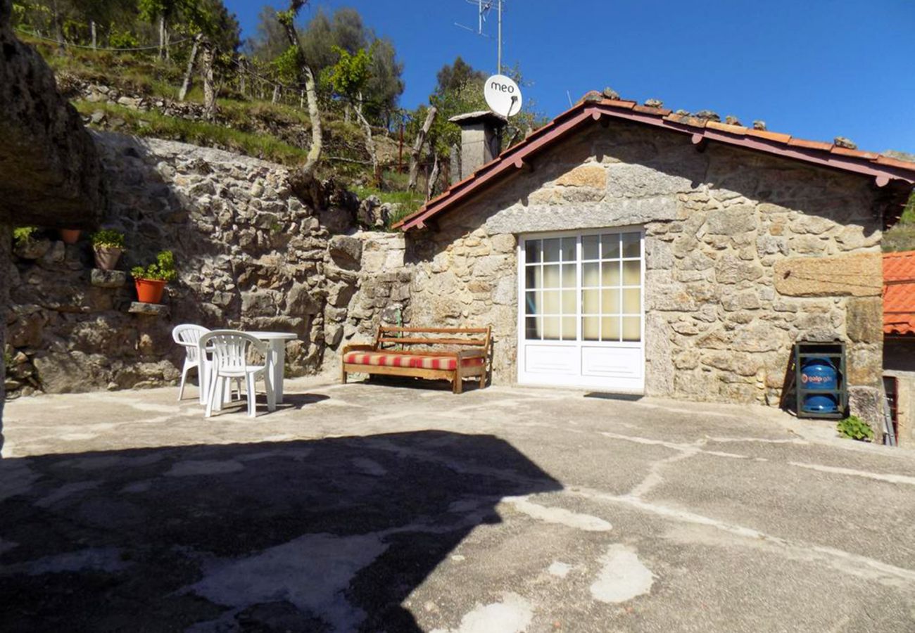 Cottage in Gerês - Casa da Venda T1