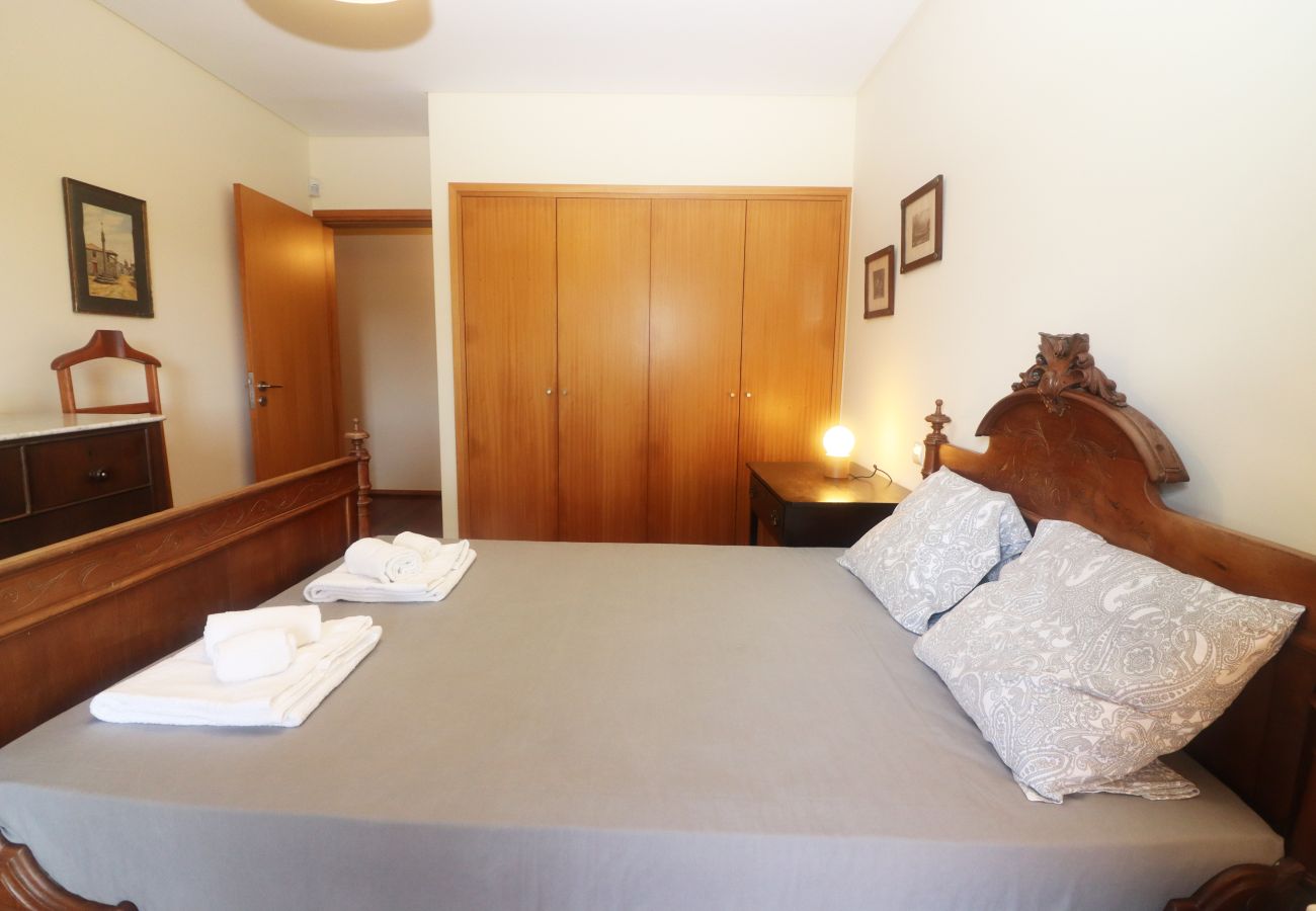 Rustic Double Room Nature Holiday Accommodation