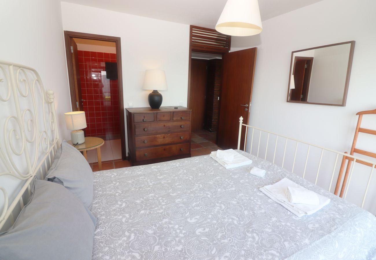 Gerês Nature Holiday Double Room