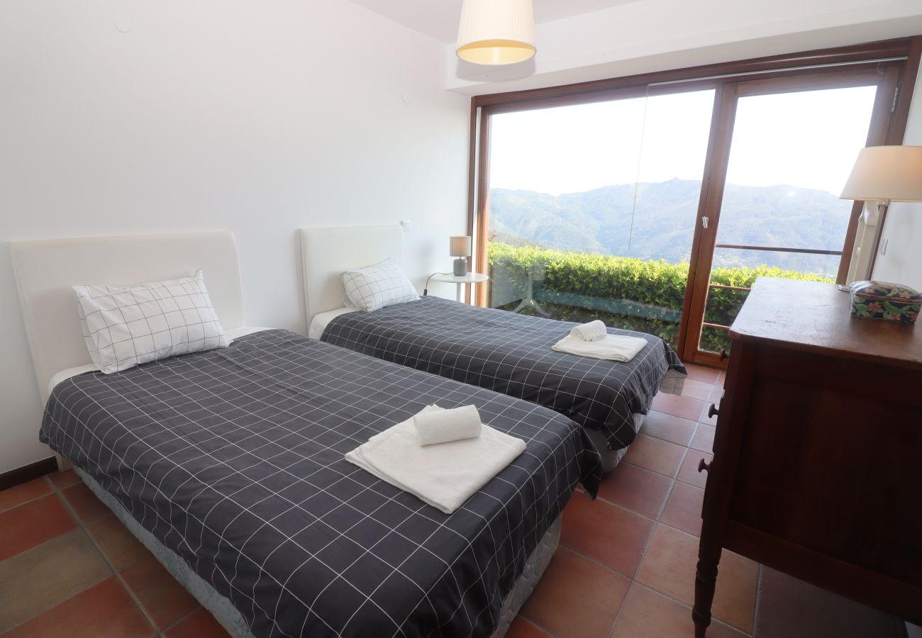 Gerês Nature Holiday Room