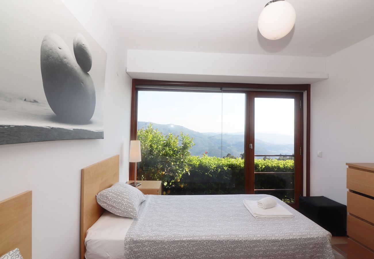 Gerês Nature Holiday Room