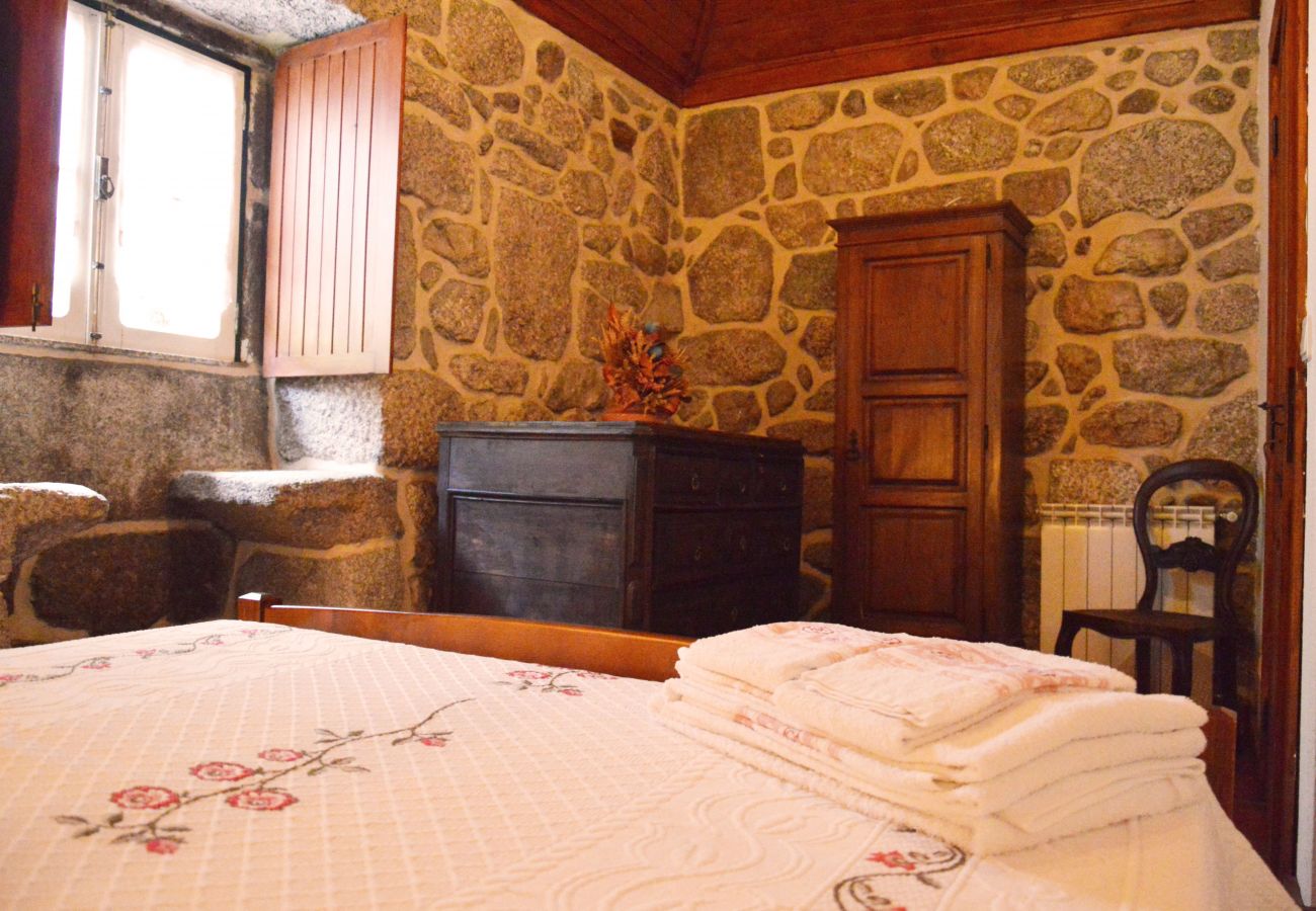 Cottage in Gerês - Casa do Padre Alexandre